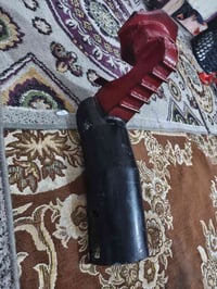 نزال باكستاني • صالنصه