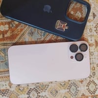 ايفون ١٦ برو ماكس • ٢٥٦ • الغراف