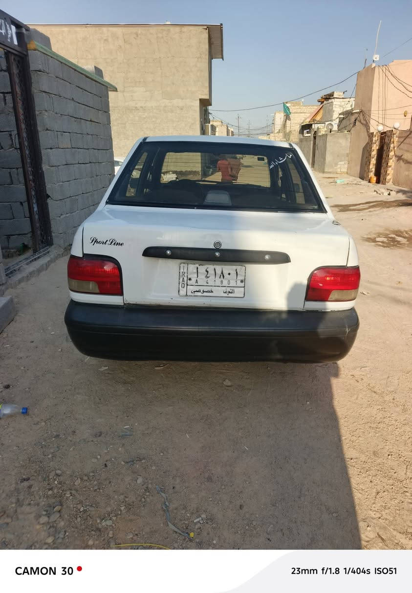 سايبة مديل 9 كير ومكينة برايت السيارة صاقطة سنوية من2019 مصبوغة عام استفسار  ***********
