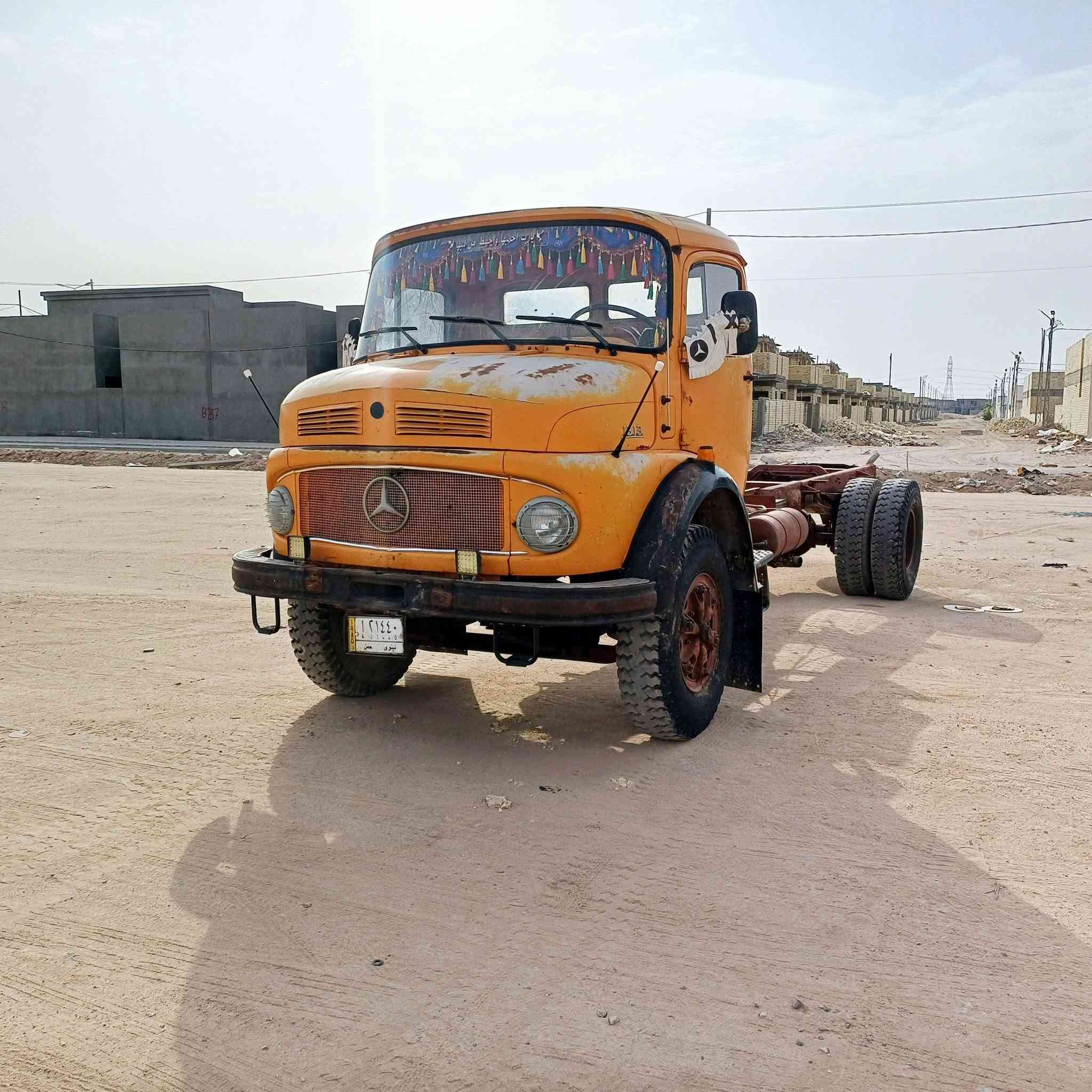 ابردين • كفاله عامه • ٨ طن