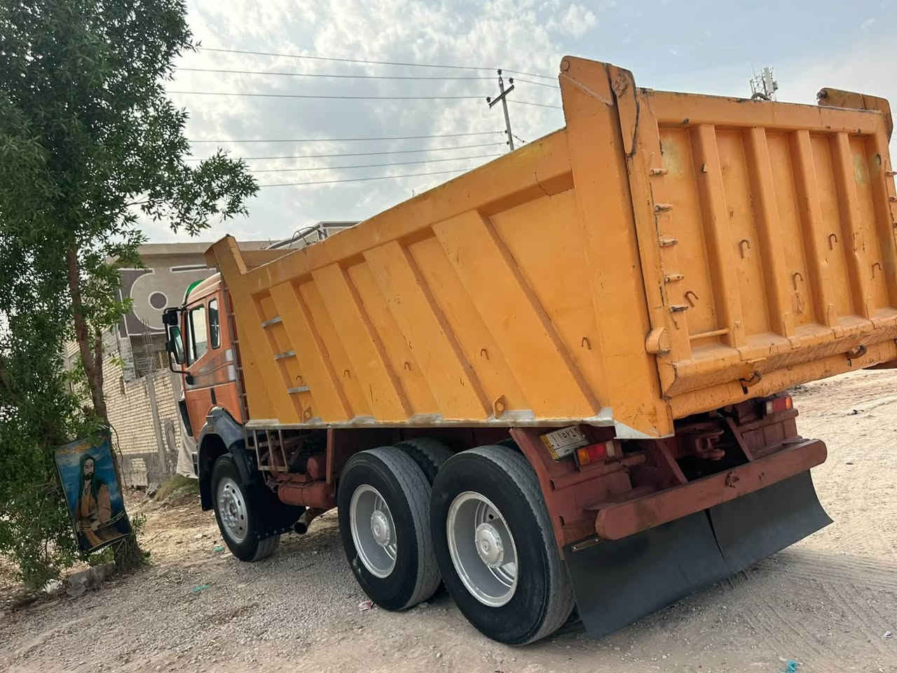 بي كروتي • ٩٣ • دبل تيربو