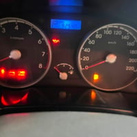 اكسنت • مكينة ١٦٠٠ • ماشيه ٩٢٥٤٠