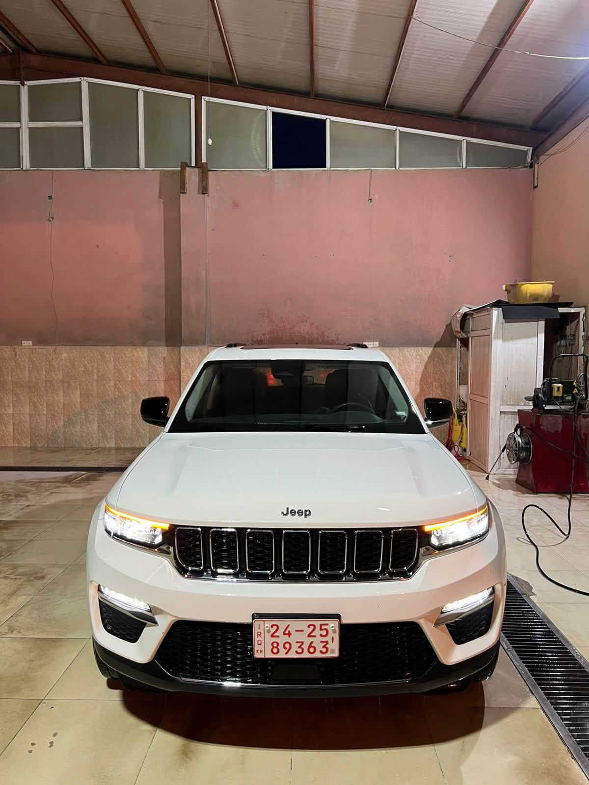 جيب • هايبرد • رقم دهوك