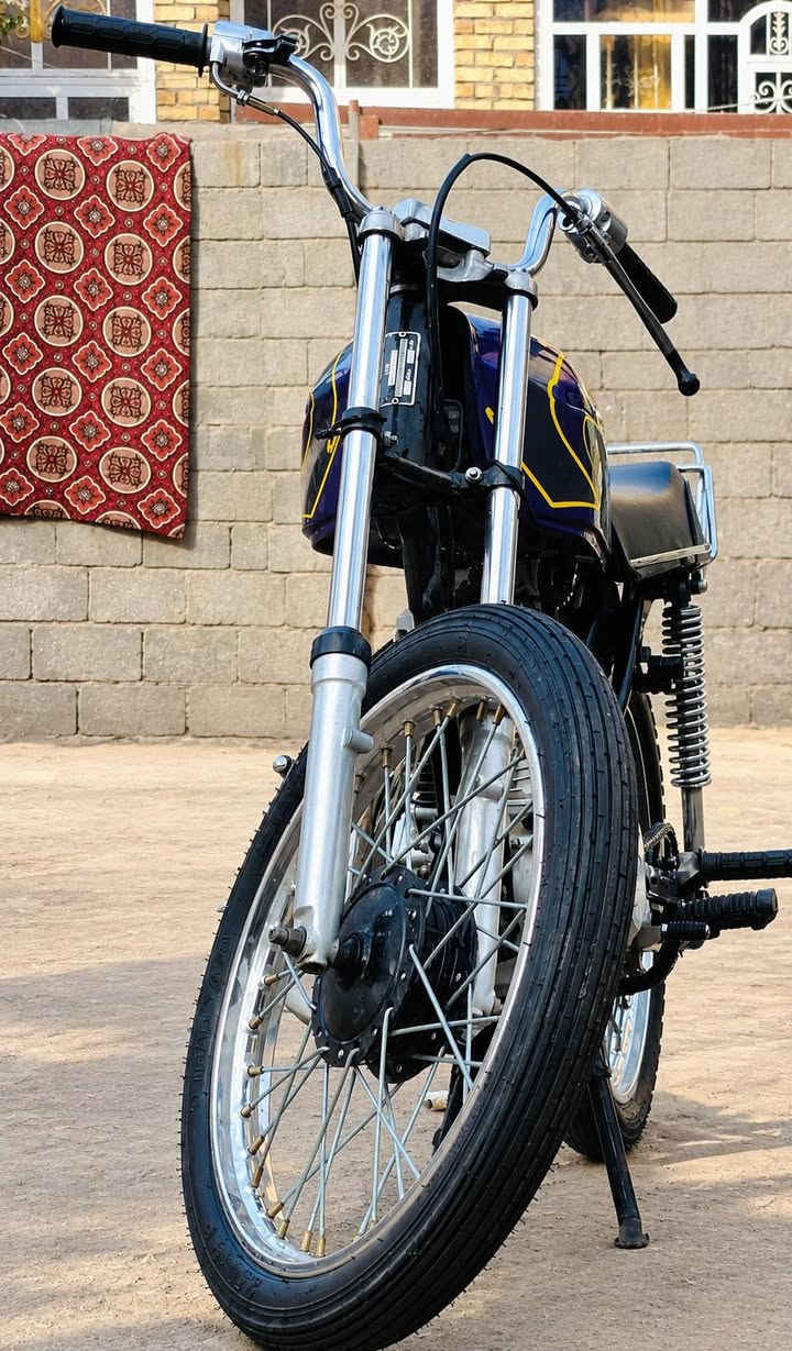 السلام عليكم دراجه نامه امتياز للبيع موديل 2023السعر خاص الرقم ل الستفسار ***********
