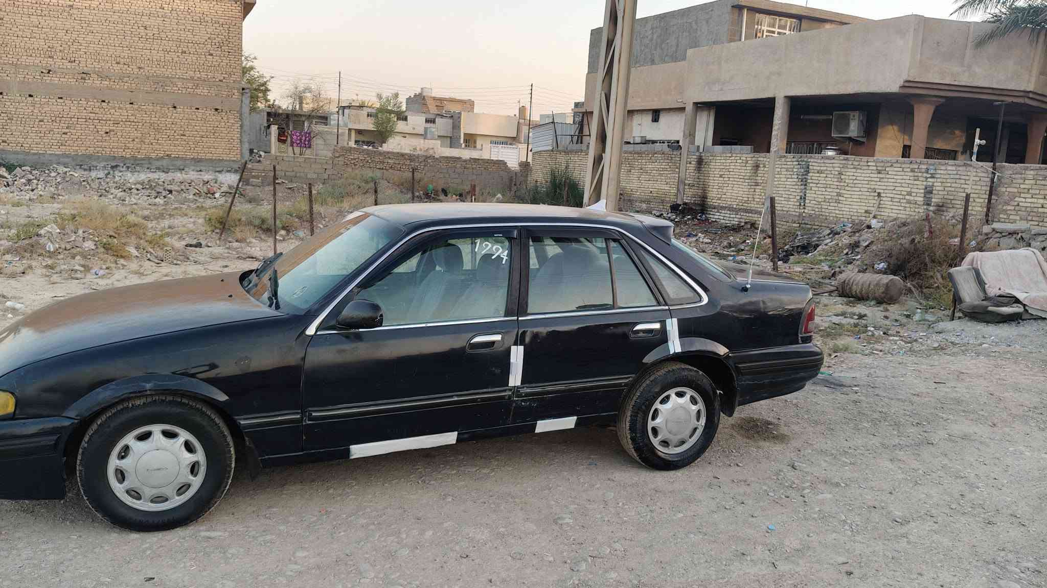 سلام عليكم برنس 94 للبيع
مكينه حاويه مكفوله كير عادي جديد صدر خلفي امامي جديد كهربائيات كله شغاله تخم تاير جديد سياره بدون حادث سنويه لل 28 تحويل مباشر مكاني ديالى الغالبيه سعر 25 وبيه مجال ***********
