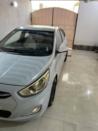 اكسنت • ٢٠١٥ • رقم جديد