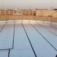 ايزوكام • عزل مائي • ضمان ١٠ سنوات