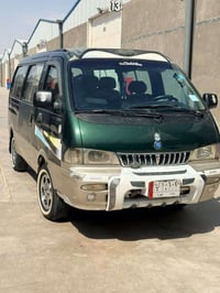 بريجو 98 سياره بلاديه رقم مشروع وطوني كير مكفول مكينه بيها صرف السعر 7...