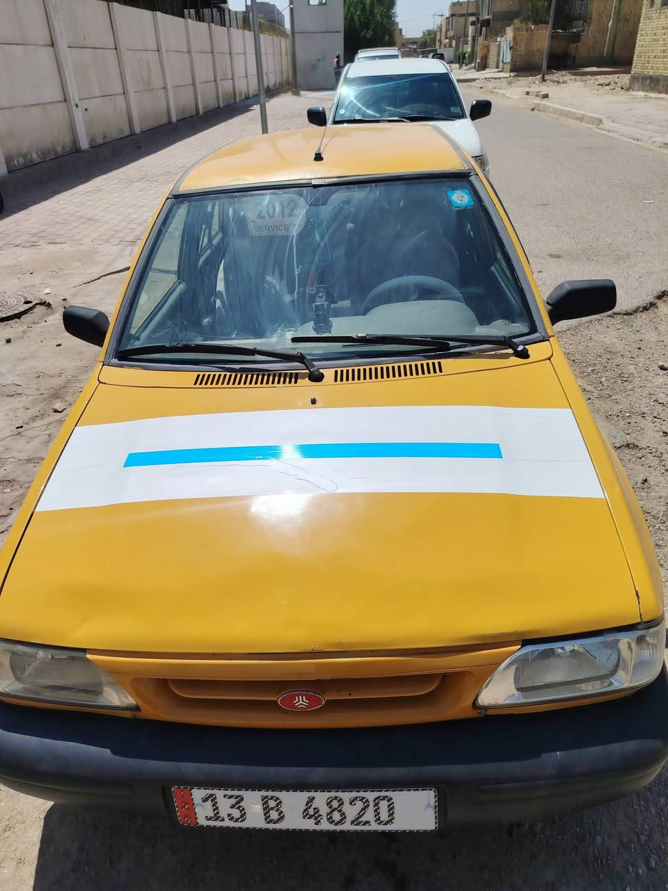 سايبه موديل 12 هيئه عليه 6 أشهر اني اسددهن وغرامه مصفره كير مكينه خير من الله شواصي برنكيت جاهز معمره دوس جوه باب ربع منه وهلالات سياره جهازه وخير من الله غرفه جديده سياره نقصه بس مشط من تفر ستيرن يطلع صوت تراي البصره سياره رقم نكليزي سنويه 29 بسمي شرط تحويل ثاني يوم ***********
السعر 24 
سايبه موديل 12 هيئه عليه 6 أشهر اني اسددهن وغرامه مصفره كير مكينه خير من الله شواصي برنكيت جاهز معمره دوس جوه باب ربع منه وهلالات سياره جهازه وخير من الله غرفه جديده سياره نقصه بس مشط من تفر ستيرن يطلع صوت تراي البصره سياره رقم نكليزي سنويه 29 بسمي شرط تحويل ثاني يوم ***********
