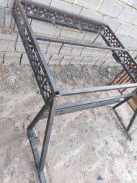 قمريه ستوته • جديدة • الفلوجة