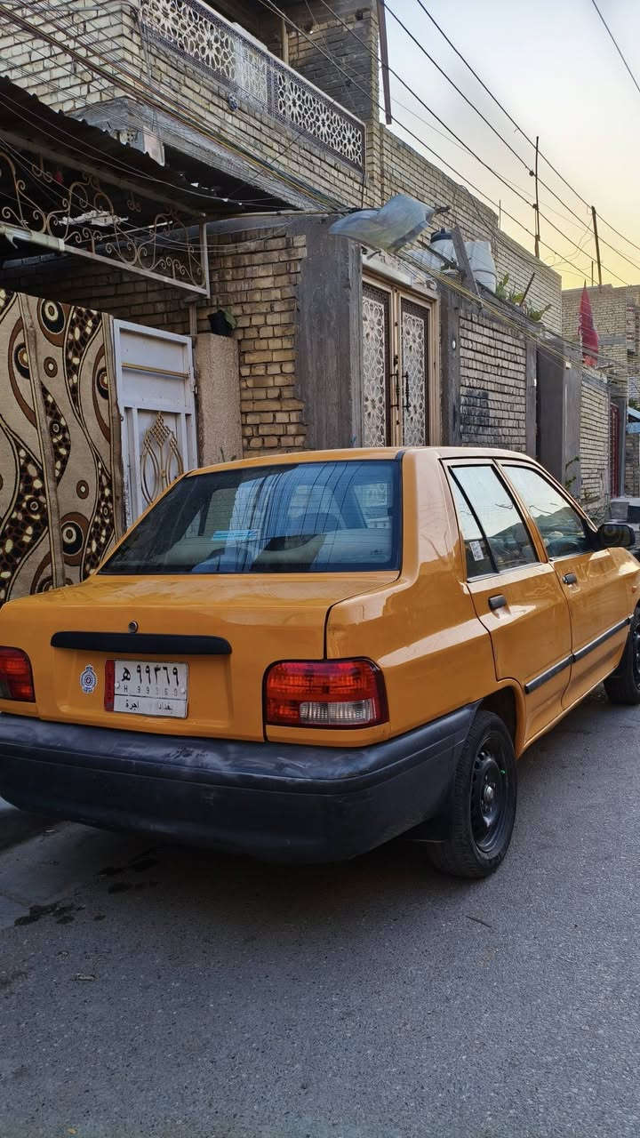 🚕 للبيع سيارة أجرة بغداد موديل 2018
🔸 السيارة بيها تعمير دوسات
🔸 بيها طخة بالبنيد
🔸 الكير: النمرة الرابعة تفلت
🔸 السعر: 43 ورقة وبيه مجال 💰
🔸 الموقع: بغداد – البلديات
📞 للاستفسار: ***********
السيارة موجودة وجاهزة للفحص، والبيع للجادين فقط
