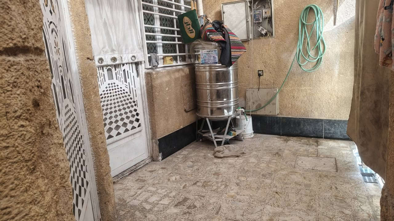 الرئاسة شارع ٢٠ • ١٢٥م • بناء حديث