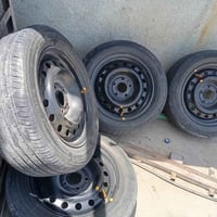 نظاف كلش • قطع غيار