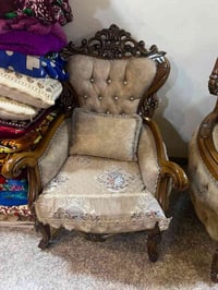 غزالية بغداد • خشب زان • يشيل ٢٠ نفر