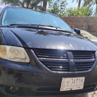 دوج كرفان • ٢٠٠٧ • سنوية ٢٠٢٨