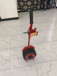 جك بالون • ٣ طن • غير مستخدم
