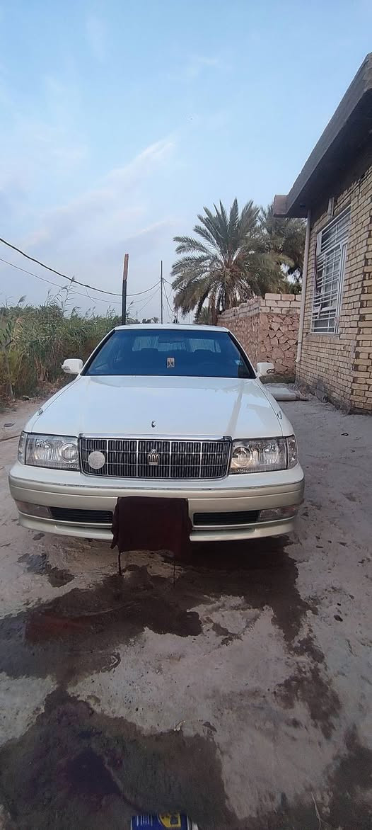 راس الثور موديل 97 بسمي دولي مكفوله من كص اونقل جثه أوضربه كير مكينه جدد مكينه ثنين اونص ديلكو تبريد شغال جاهزه ماناقصه شي السعر 95اوبيه مجال قليل العنوان نجف ***********
