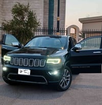 جيب ٢٠١٨ • وارد امريكي • تحويل مباشر