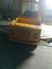 موديل ٢١ • شراي • الحسينيه الراشديه