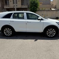 سورنتو فول • ٢٠٢٠ • رقم بغداد