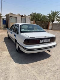 برنس • موديل ١٩٩٤ • تحويل ثاني يوم