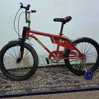 للبيع باسكل حجم 20  جديد مستعمل شي قليل  ما بي اي نقص كامل  بغداد ( رئ...