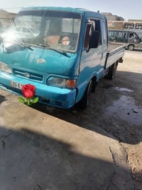 موديل ٩٥ • شاصي مكفول • محرك كير كفاله