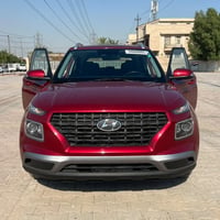 هونداي فينيو 2024 SEL  حادثها مثل ما موضح بالصور   فقط تصليح جاملغ وتب...