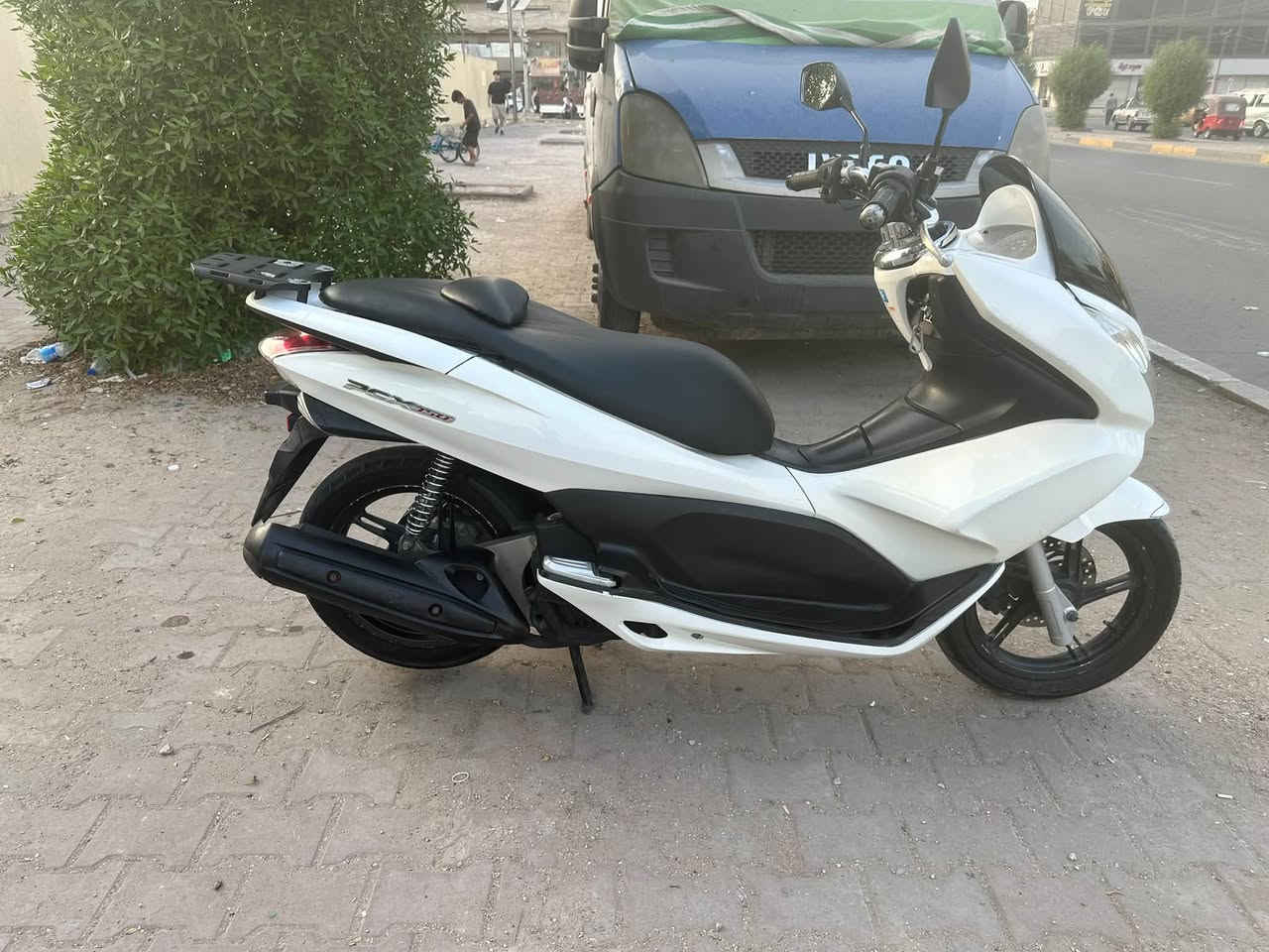 PCX • ١٥٠ • مكفولة