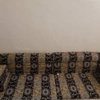 جلسة • كاعية ٧ قطع • تكيات جانبية ٧ قطع','تكيات ظهر ١٢ قطعة