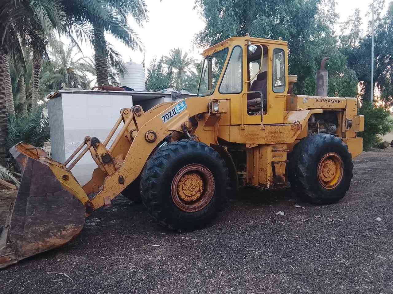 حجم 70 موديل 86 مكينه كير تركم مكفولات الشرطه المداور السعر 150 الاستفسار ***********
