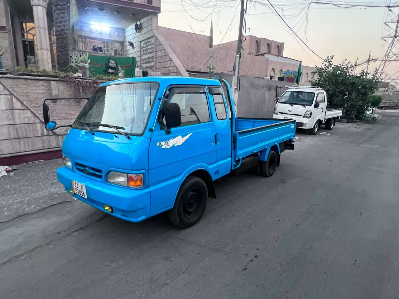 سلام عليكم كيه 96قماره وربع سياره جديده معنه كلمه 💙كير 💙اكسن💙تبريد شغال💙تايرات جدد💙داخل يخبل 💙مكفوله 💙كوريه 💙رقم بغداد نكليزي💙مكان 💙بغداد💙مدينت الصدر 💙سعر نتصل 💙***********
