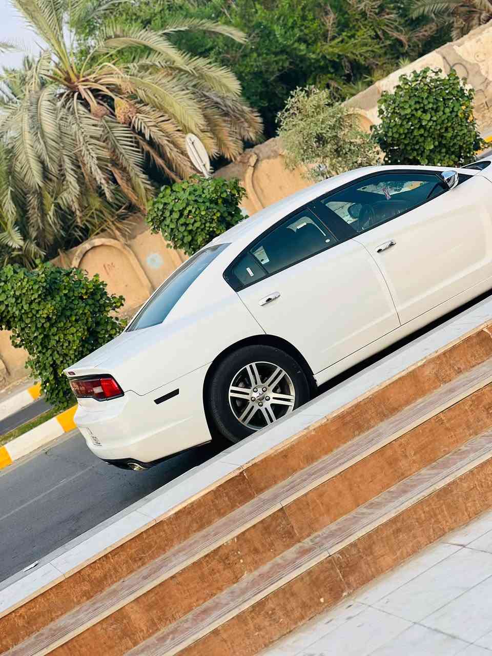 جارجر • موديل ٢٠١٤ • مكفولة