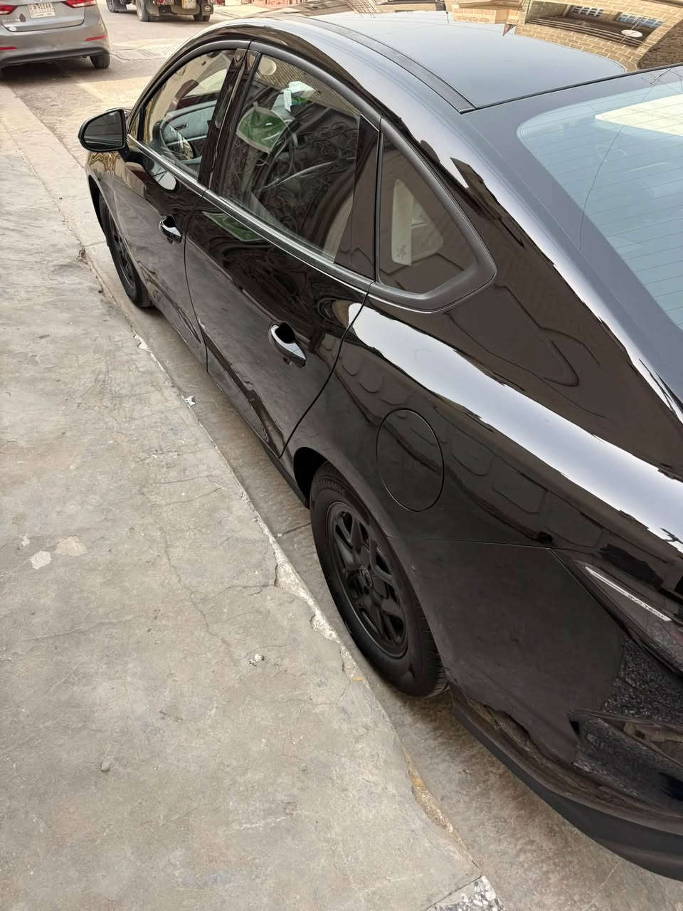 موديل ٢٠٢٥ • رقم بغداد • ٥٩ الف