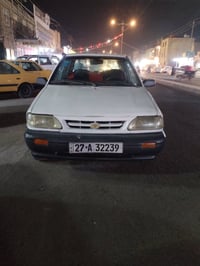 موديل ٢٠١٤ • مكينة مكفولة • نجف