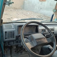 كيا بونغو • موديل ٩٤ • جاهزه