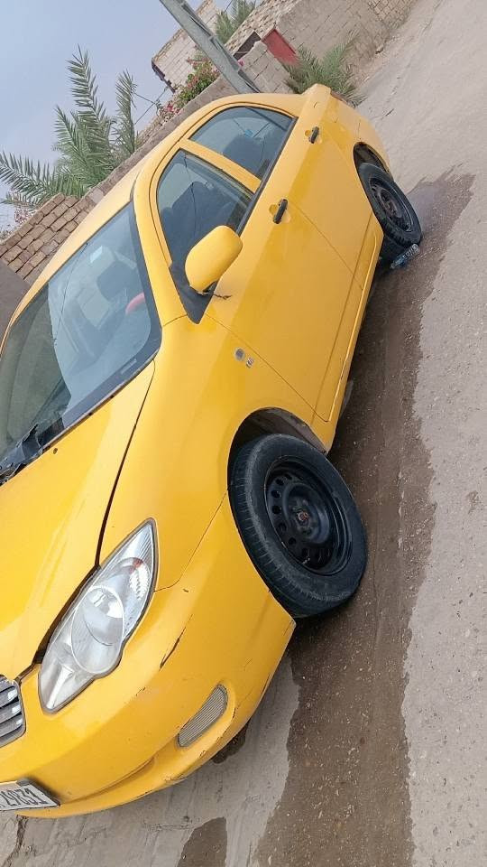 بي واي دي اف ثري • ٢٠١٩ • رقم نجف