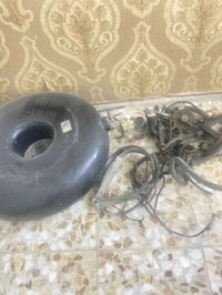 منظومه • مشتراها قبل ٤ أشهر • بغداد الجديدة