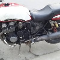 سبي فور كير مكينه 750cc كفاله دراجه تخبل وعلي سعره 850 وبيه مجال 07749...