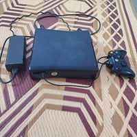 اكس بوكس • ٢٥٠ لعبة • مع جوستك