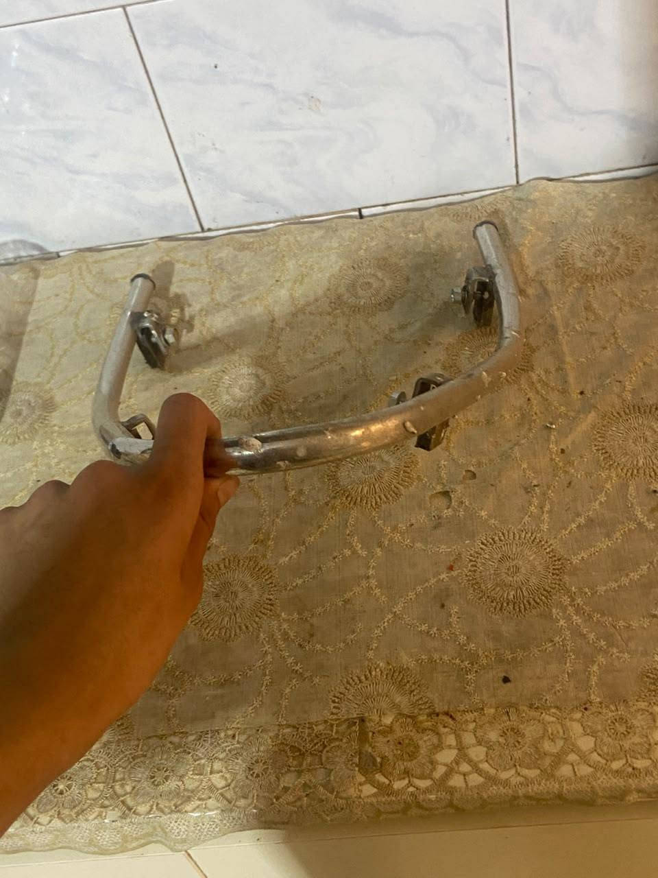 غراض • ماطور • ٦٠