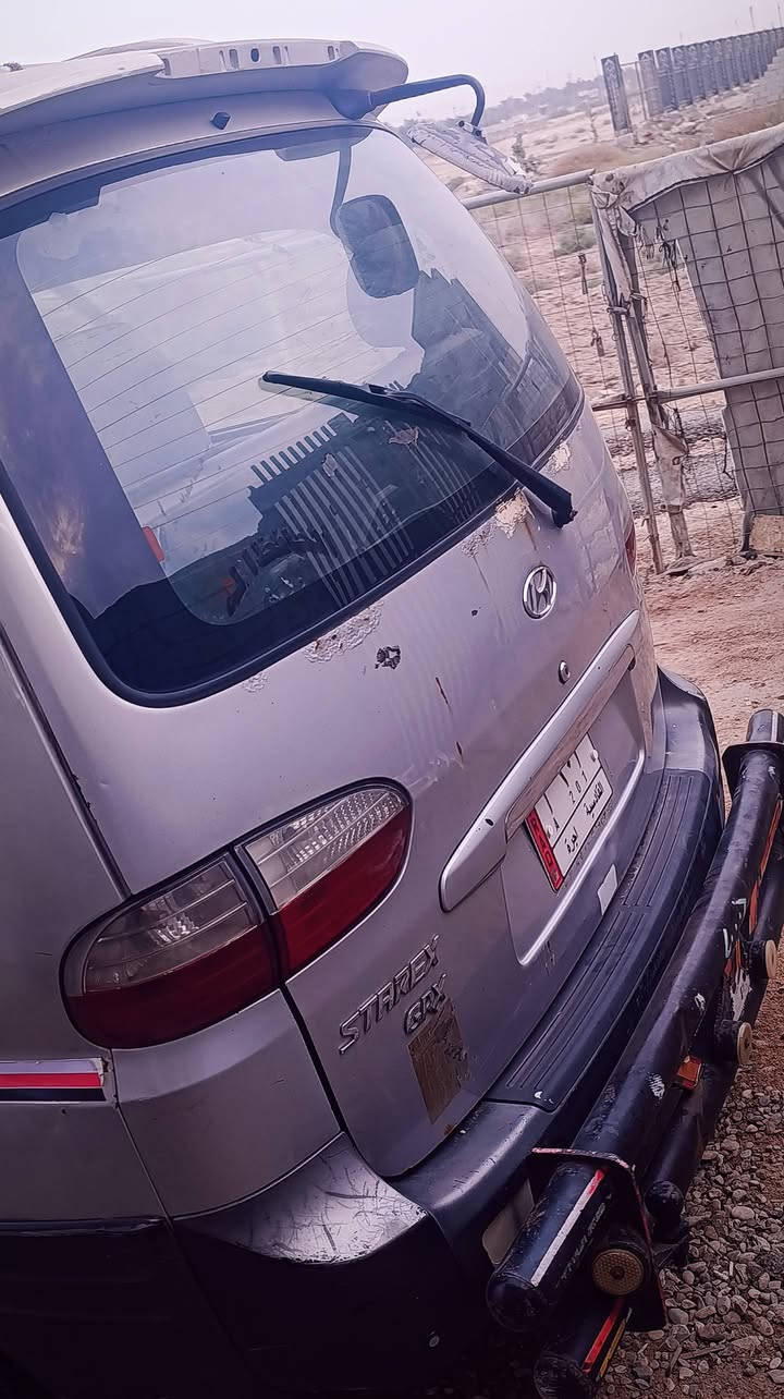 ستاركس • ٢٠٠٧ • الديوانيه
