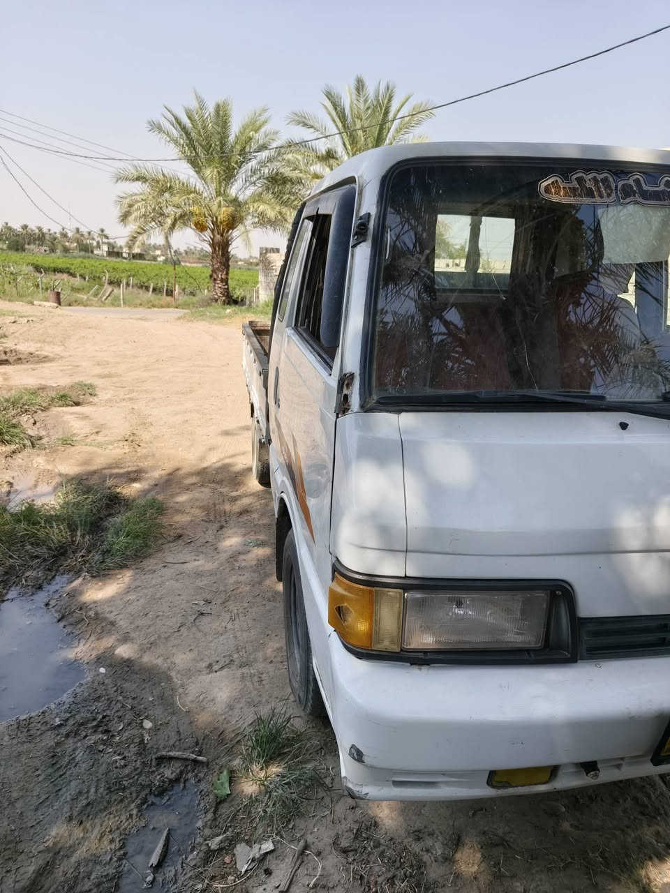 للبيع سيارة كيا حمل الرقم صلاح الدين
تحويل مباشر السعر 46 وبيها مجال الموقع سامراء
للاستفسار الاتصال على الرقم ***********
