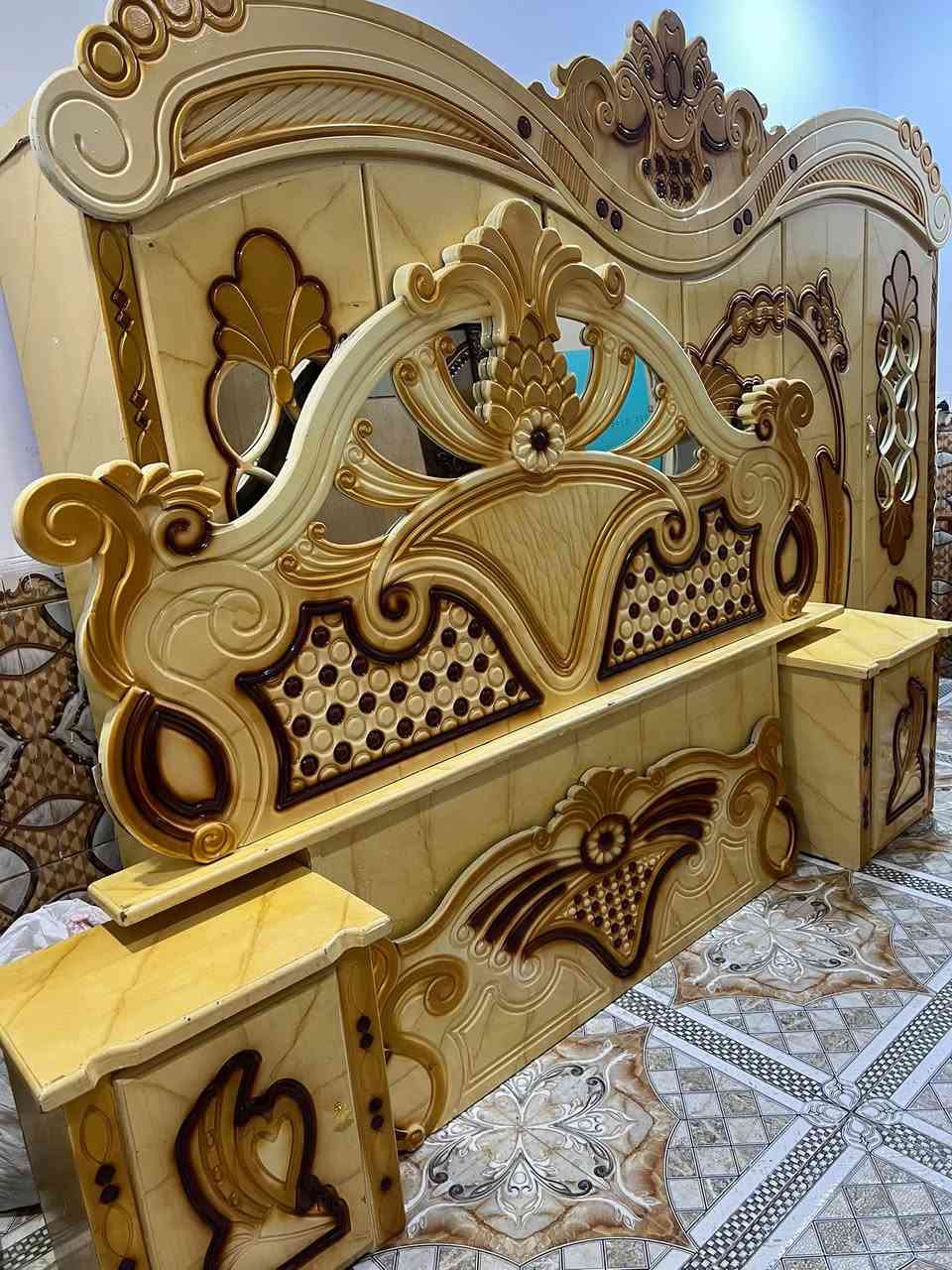 غرفة نجارة • نضيفه • سوك الشيوخ