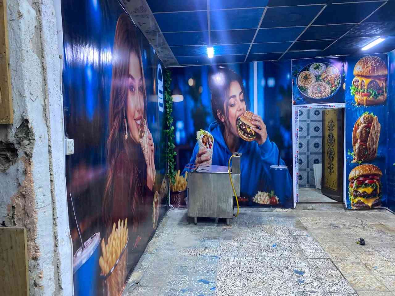 مطبعة أبوذر – لكل ما تحتاجه من طباعة احترافية

🎨 نحن نطبع أفكارك… ونحولها إلى واقع ملموس.

📍 خدماتنا:

✅ تصميم وطباعة بوسترات دعائية
🎯 بأعلى دقة وجودة – للمحلات، الحملات، المناسبات

✅ طباعة فنايل (تيشيرتات)
🖼️ طباعة حرارية – سبلميشن – تصميم خاص حسب طلبك

✅ طباعة دفاتر وفولدرات رسمية
📚 للشركات، المدارس، والدوائر الحكومية

✅ بطاقات أعمال (كارتات شخصية)
💼 تصاميم أنيقة – طباعة فاخرة – لمسة احترافية

✅ شهادات تقديرية ودعوات مناسبات
🎉 تصميم وتنسيق فاخر لأي مناسبة

✅ طباعة لوحات فلكس وبنرات
📏 مقاسات حسب الطلب – مقاومة للعوامل الجوية

✅ كليشهات ختم وباركودات
🖋️ صناعة كليشه ختم إحترافي حسب الشعار أو النص المطلوب

📲 للتواصل وطلب العروض
*********** 
العنوان / بابل - المدحتية - محاور ثانويه المدحتية للبنات
