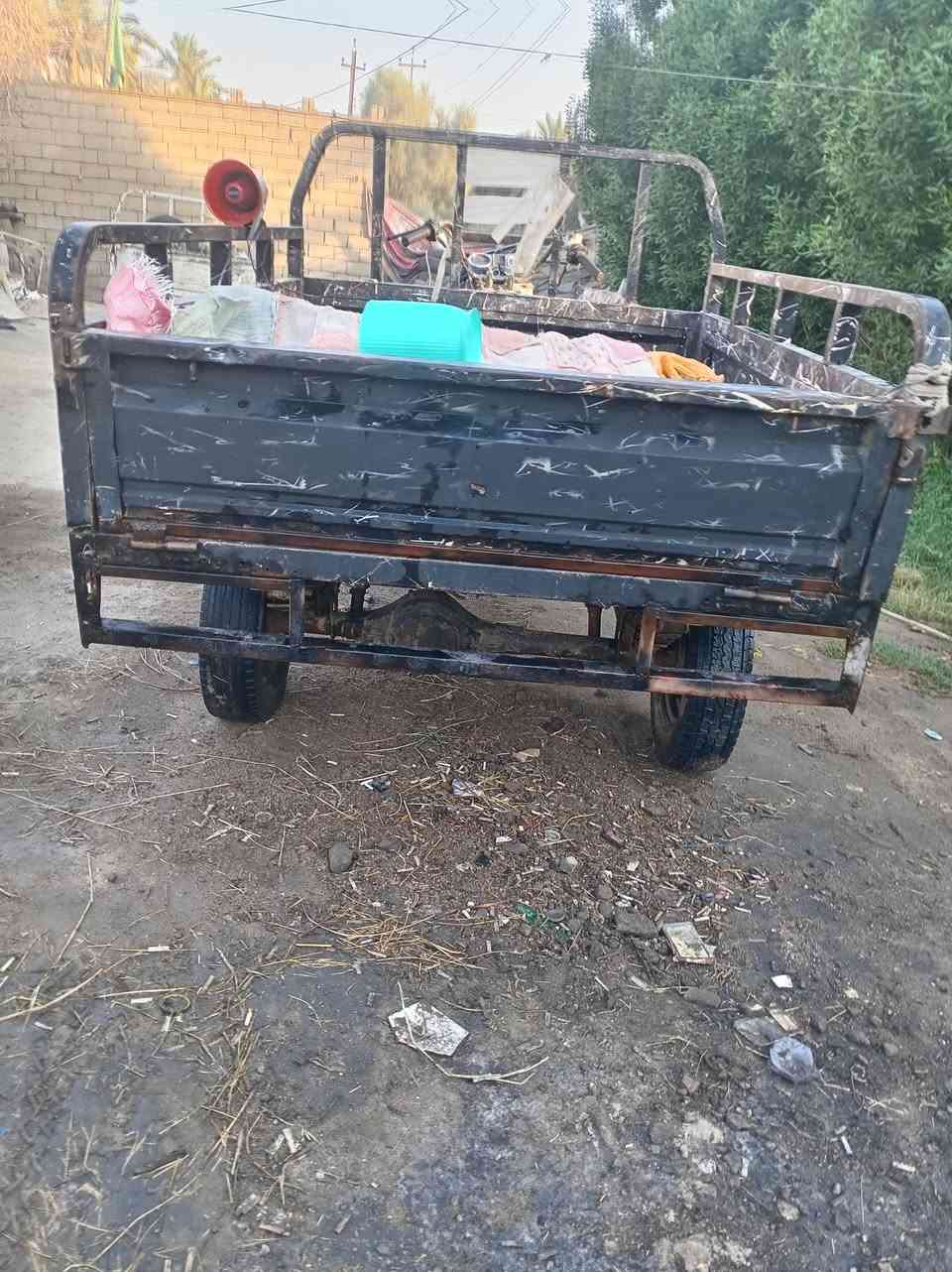 لبيع كلك بدي ١٤ محرك نضيف توني مجفته كسن لطش مال شغل ستوته سعر ٦٠٠ مكان ناصريه مركز ***********
