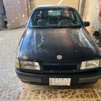 اوبل فكتره موديل ٩١ حجم ٢٠ محرك + كير جديد صبغ بس دواير دوسات انطي حزا...