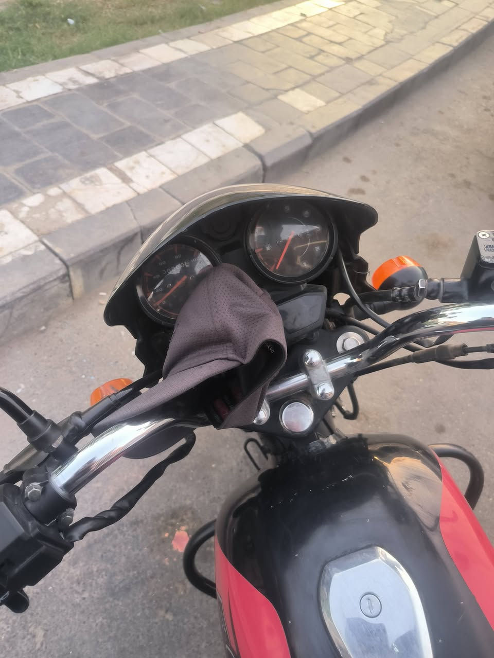 بوكسر • ٢٣ • بدون اوراق