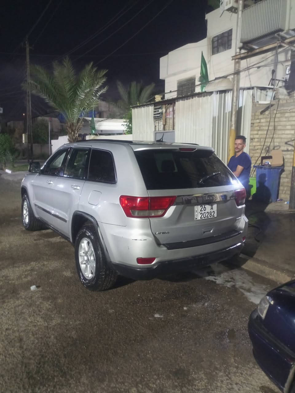 متاح للبيع موديل 12فول عده الفتحه السياره جاهزه من كلشي اترايك للبصره رقم صلاح الدين انكليزي بسمي ثاني يوم تحويل وين ميعجبك حول  بيها 3قطع بدين حادث ولا دواخل 2قطعه صبغ اثر جراد والقطعه الثالثه كلير   ***********مكان السياره بغداد المنصور
