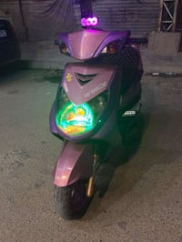 سكنس فحل • تزويد خارجي • مكينه ما ملعوب